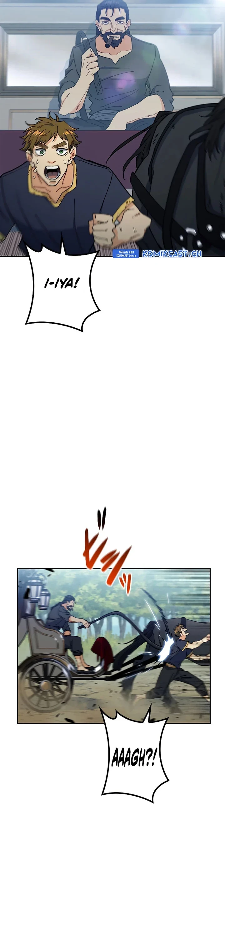 Halaman 6 — White Dragon Duke: Pendragon Chapter 88