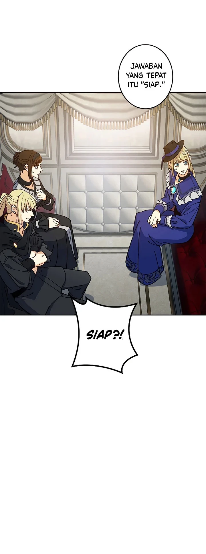 Halaman 7 — White Dragon Duke: Pendragon Chapter 88