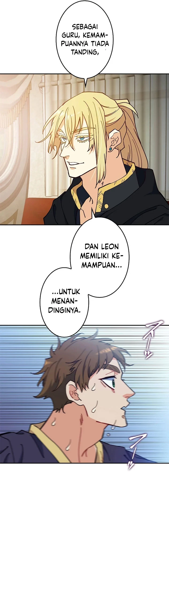 Halaman 9 — White Dragon Duke: Pendragon Chapter 88