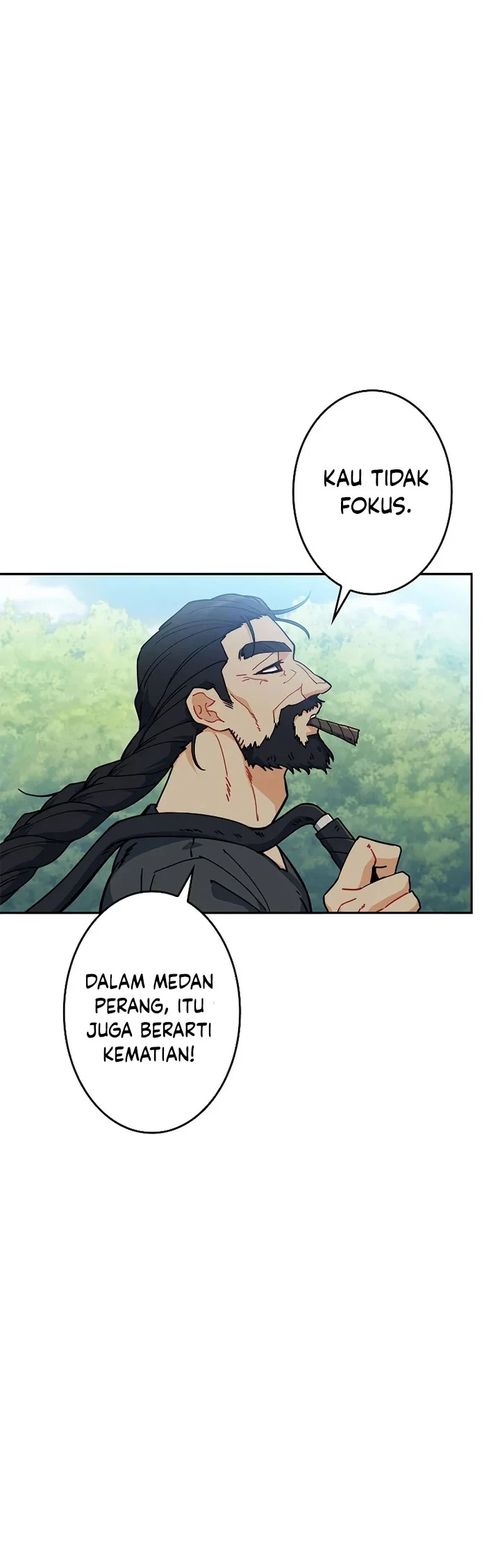 Halaman 11 — White Dragon Duke: Pendragon Chapter 88