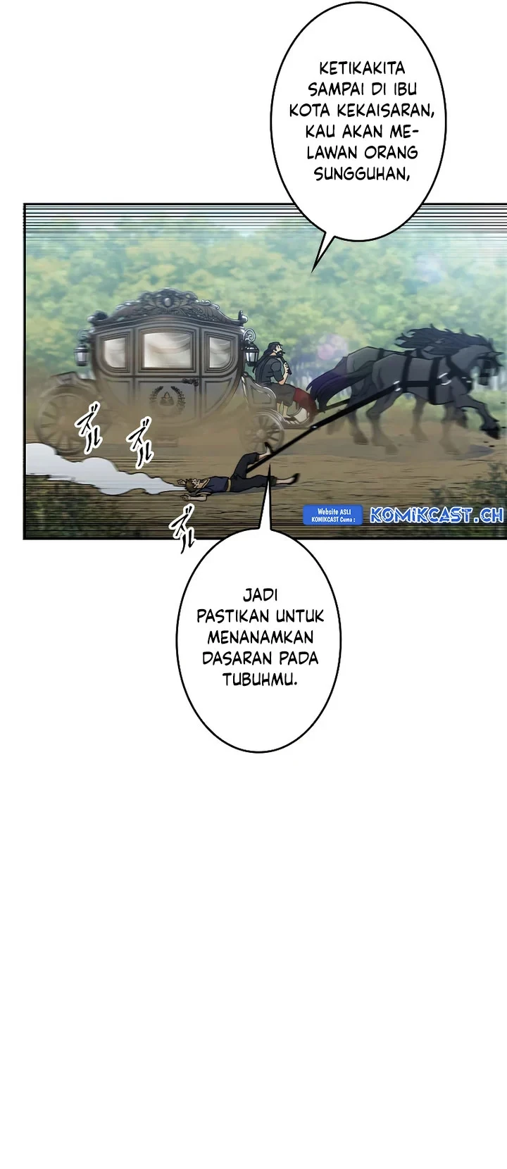 Halaman 12 — White Dragon Duke: Pendragon Chapter 88
