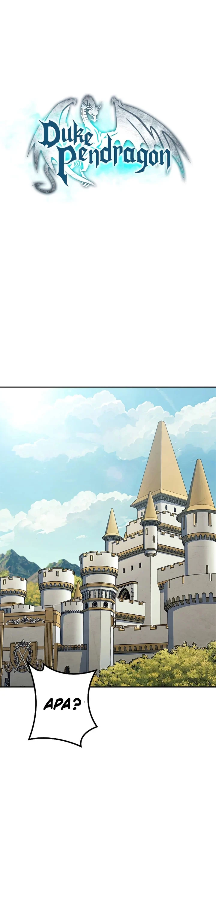 Halaman 15 — White Dragon Duke: Pendragon Chapter 88
