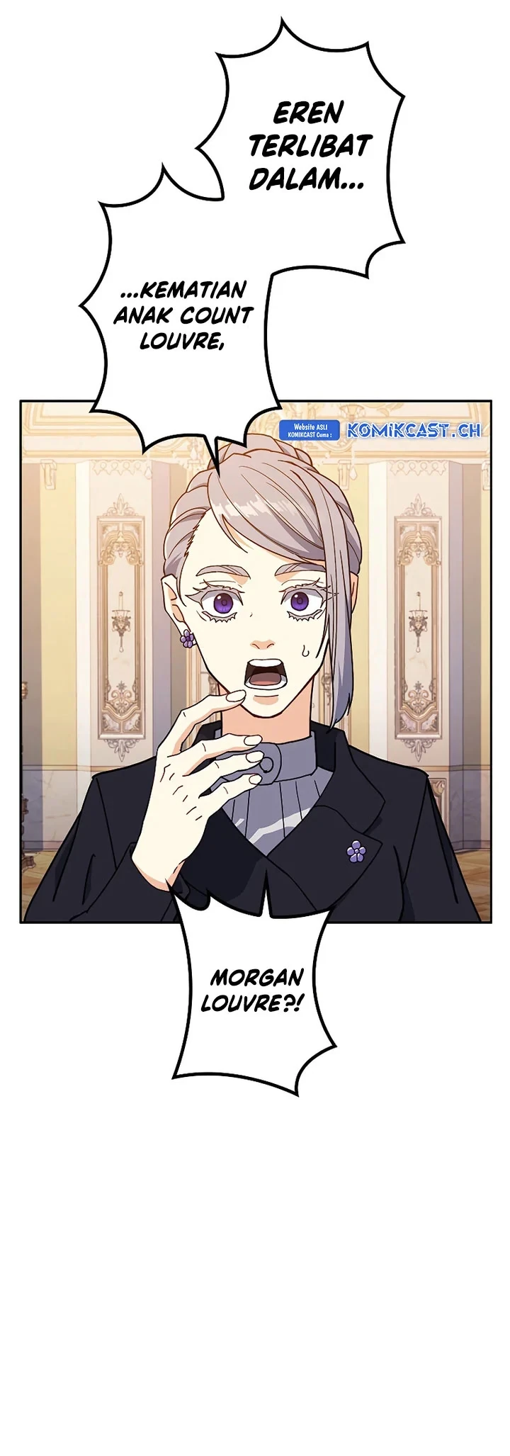 Halaman 16 — White Dragon Duke: Pendragon Chapter 88