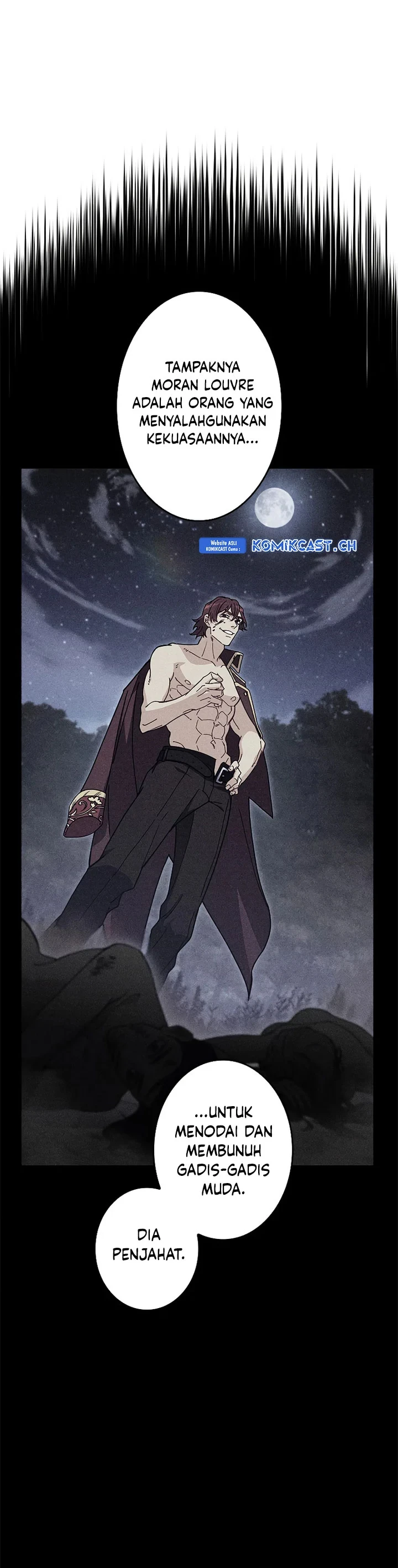 Halaman 18 — White Dragon Duke: Pendragon Chapter 88