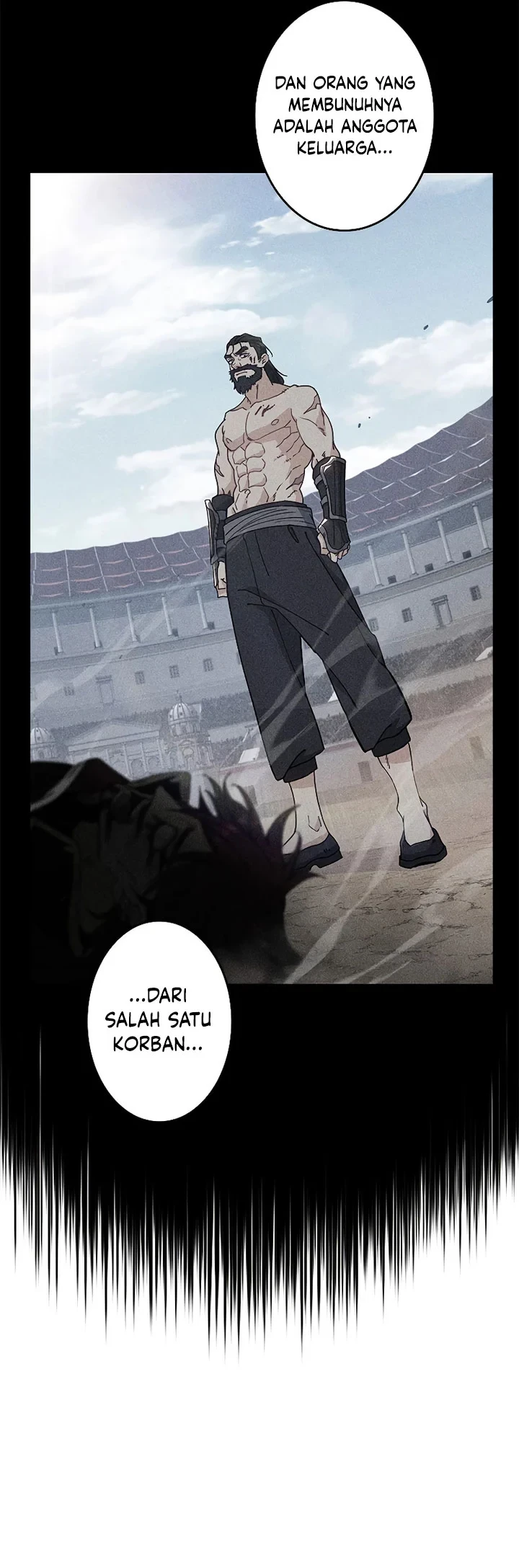 Halaman 19 — White Dragon Duke: Pendragon Chapter 88