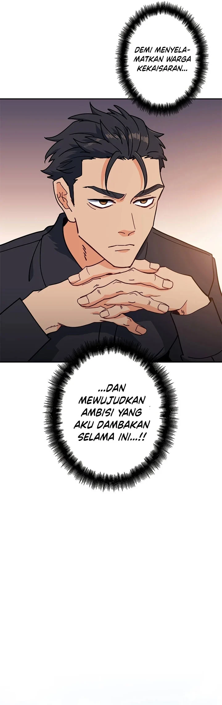 Halaman 23 — White Dragon Duke: Pendragon Chapter 88