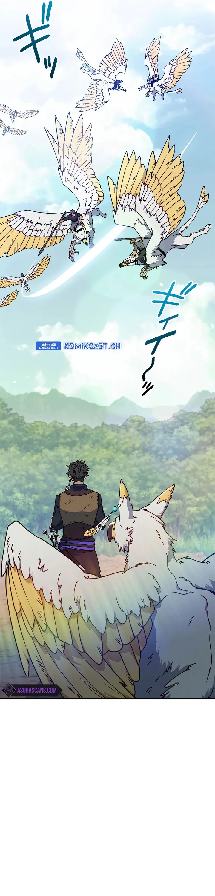 Halaman 24 — White Dragon Duke: Pendragon Chapter 88