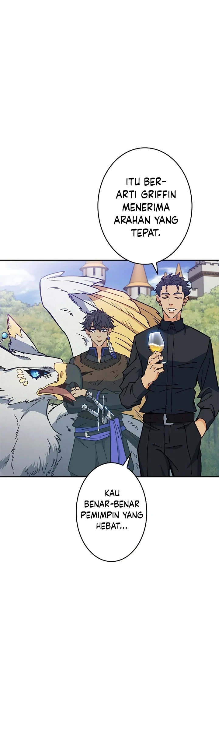 Halaman 29 — White Dragon Duke: Pendragon Chapter 88