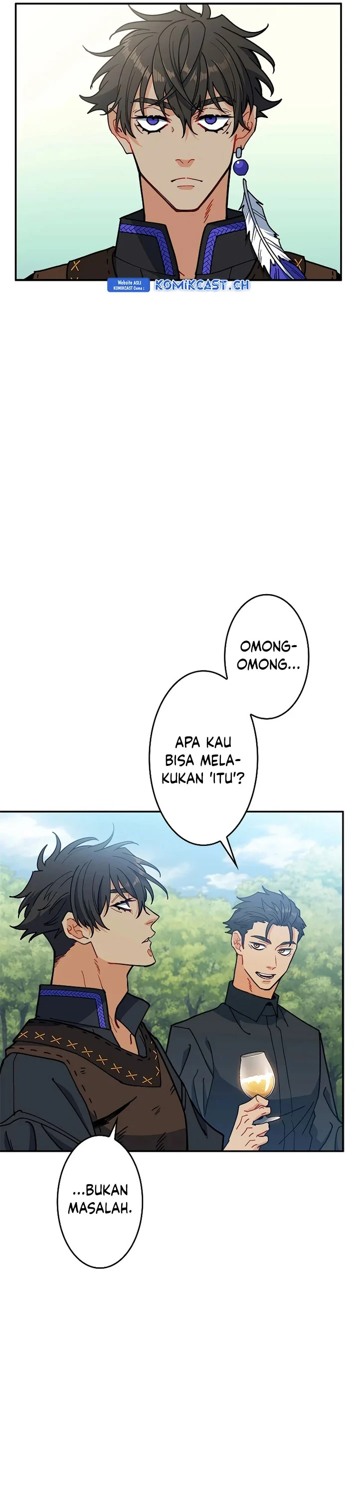 Halaman 30 — White Dragon Duke: Pendragon Chapter 88