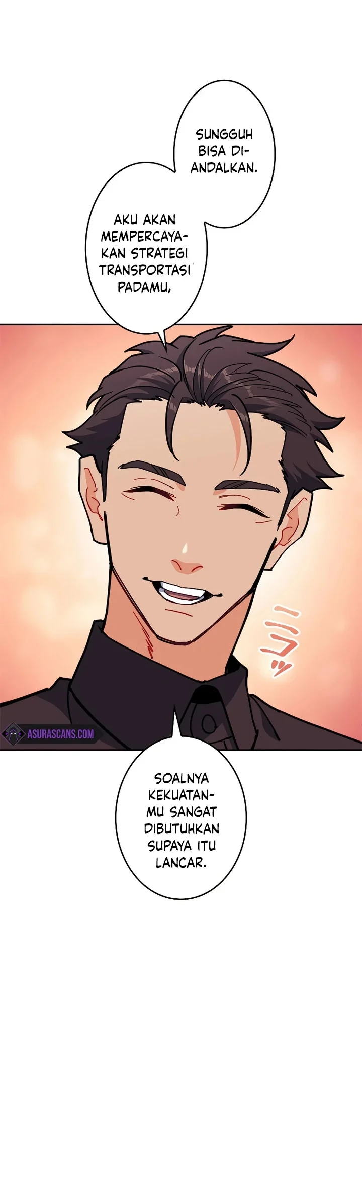 Halaman 31 — White Dragon Duke: Pendragon Chapter 88