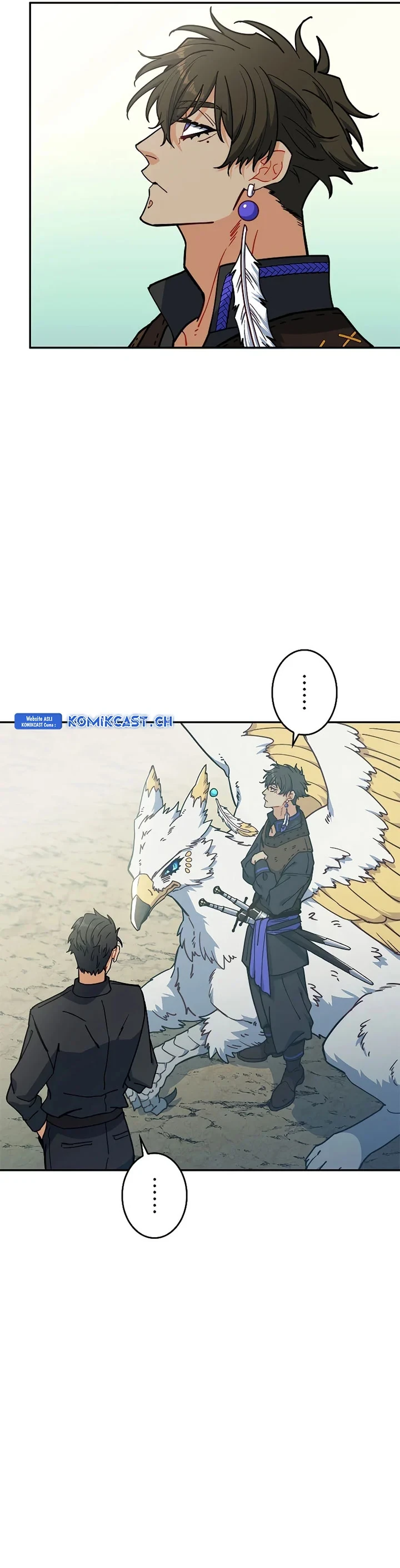 Halaman 32 — White Dragon Duke: Pendragon Chapter 88