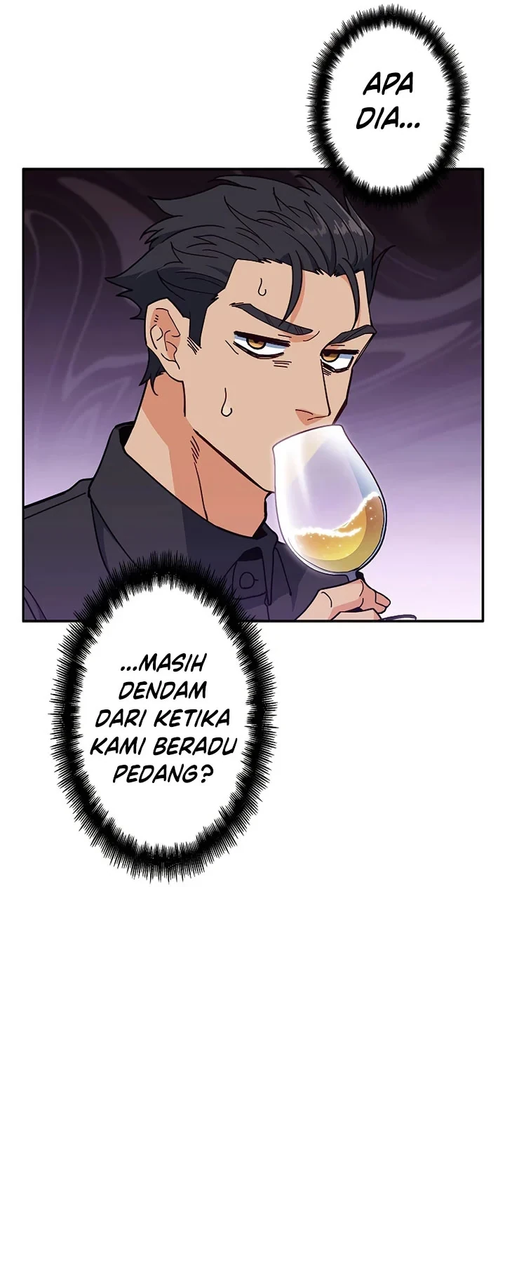 Halaman 33 — White Dragon Duke: Pendragon Chapter 88