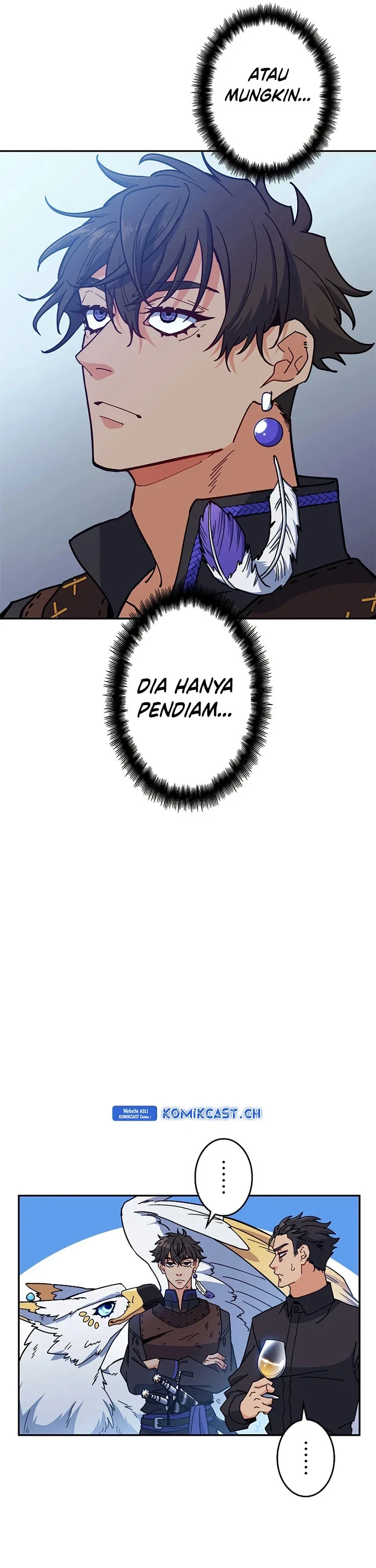 Halaman 34 — White Dragon Duke: Pendragon Chapter 88