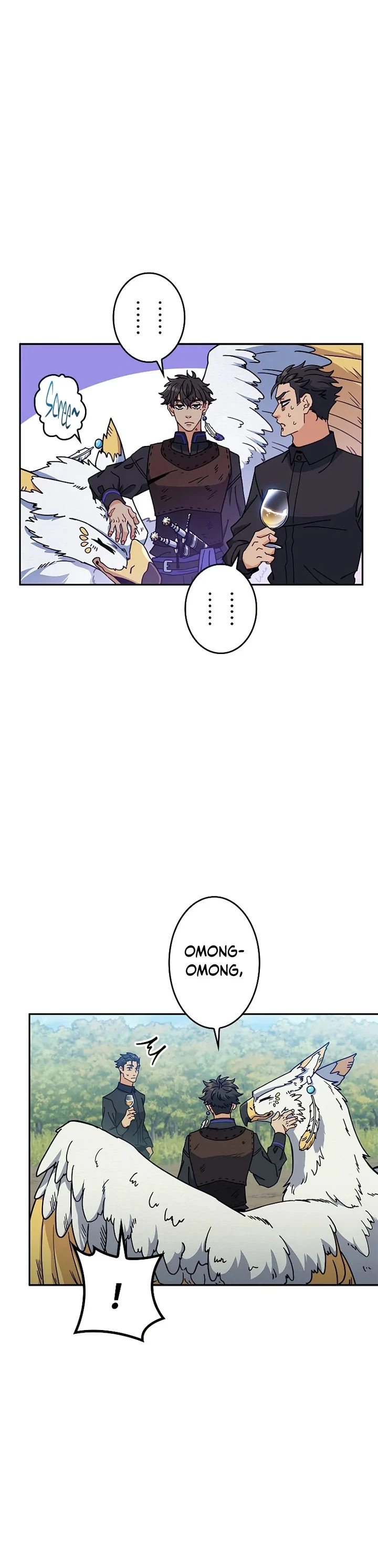 Halaman 35 — White Dragon Duke: Pendragon Chapter 88