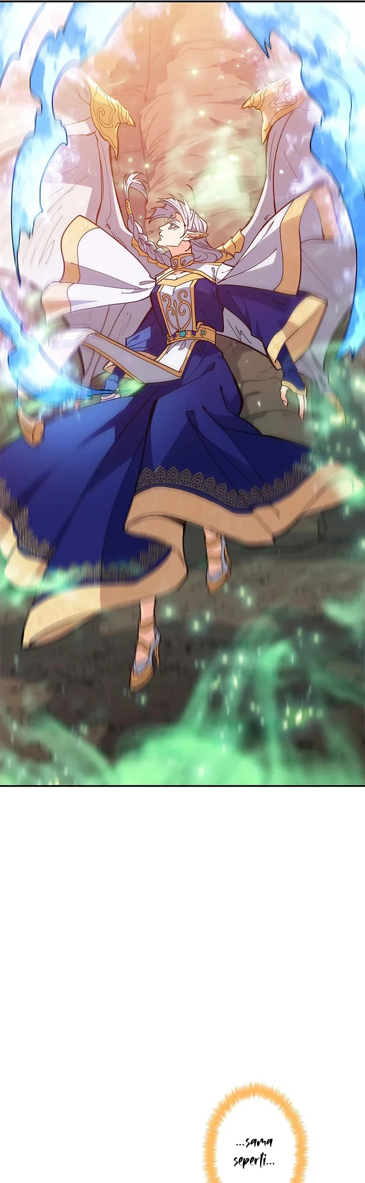 Halaman 41 — White Dragon Duke: Pendragon Chapter 88