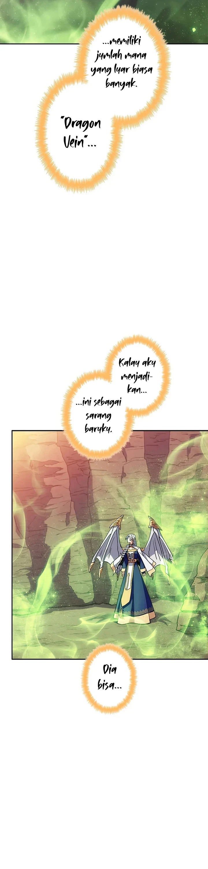 Halaman 43 — White Dragon Duke: Pendragon Chapter 88