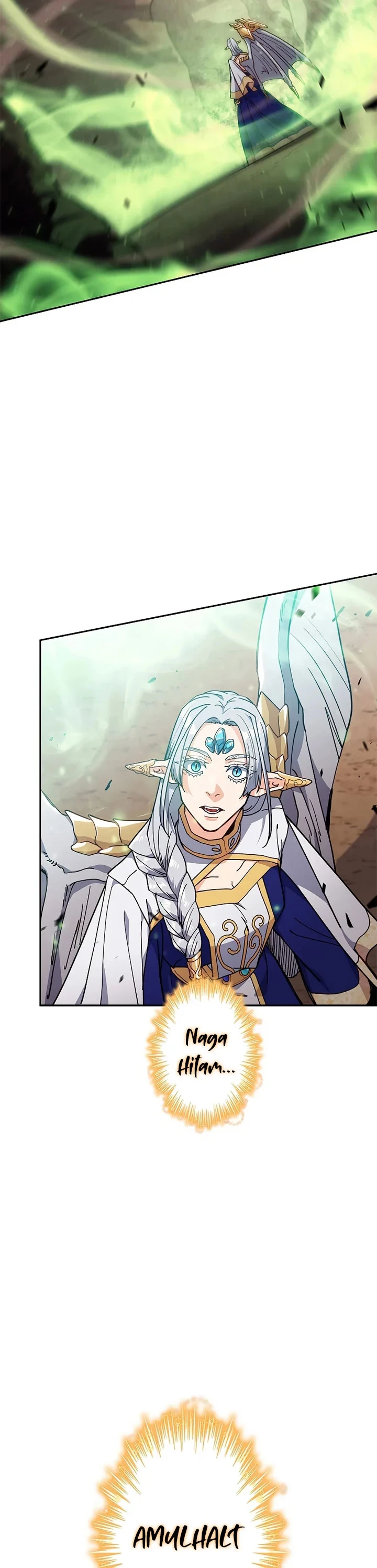 Halaman 45 — White Dragon Duke: Pendragon Chapter 88