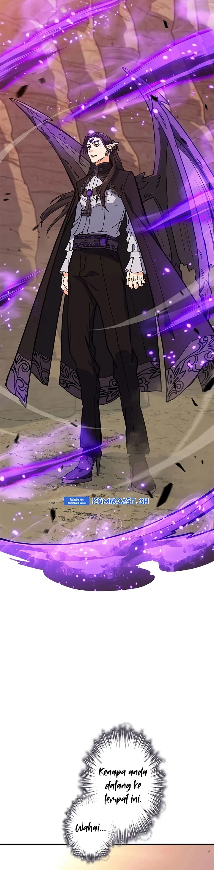 Halaman 49 — White Dragon Duke: Pendragon Chapter 88