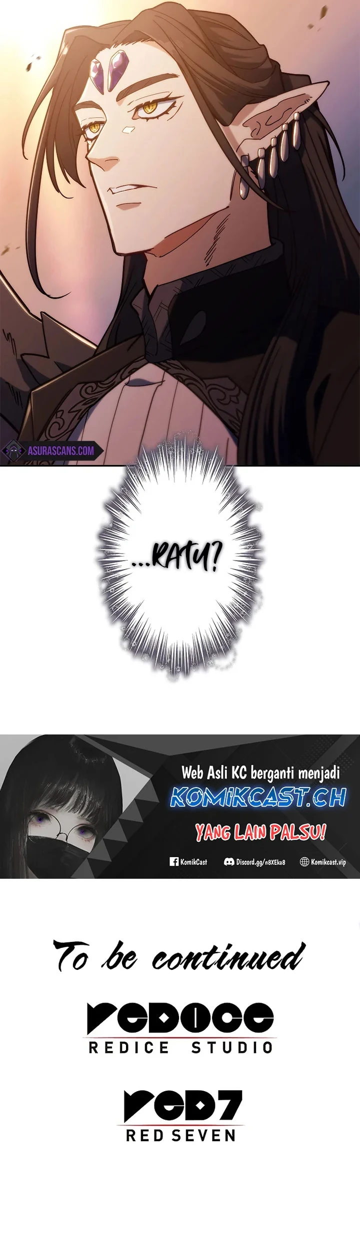 Halaman 50 — White Dragon Duke: Pendragon Chapter 88
