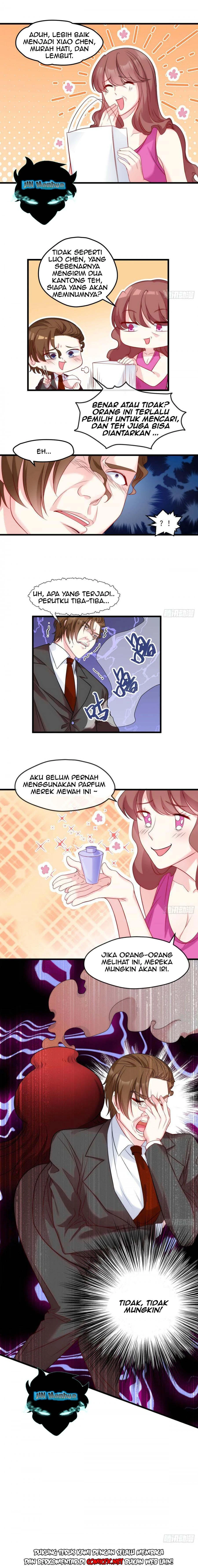 Halaman 7 — Xianzun Luowuji (The Immortal Emperor Luo Wuji Has Returned) Chapter 6