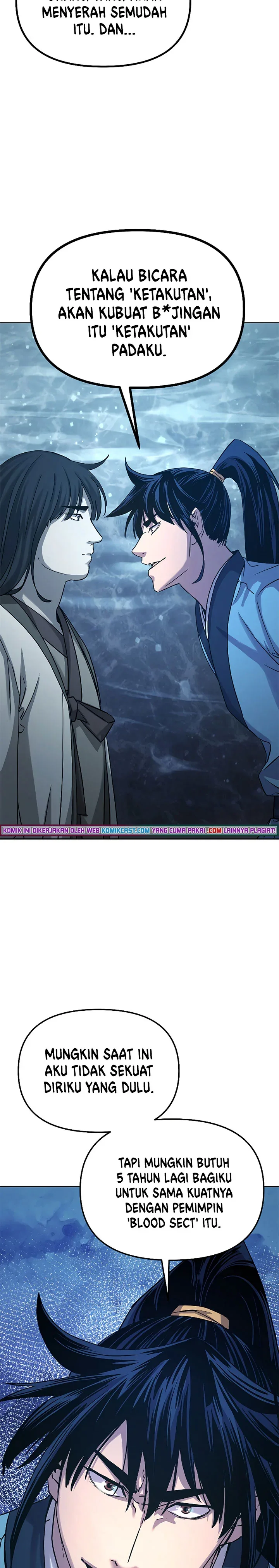 Halaman 7 — The Reborn Ranker Chronicles Chapter 27