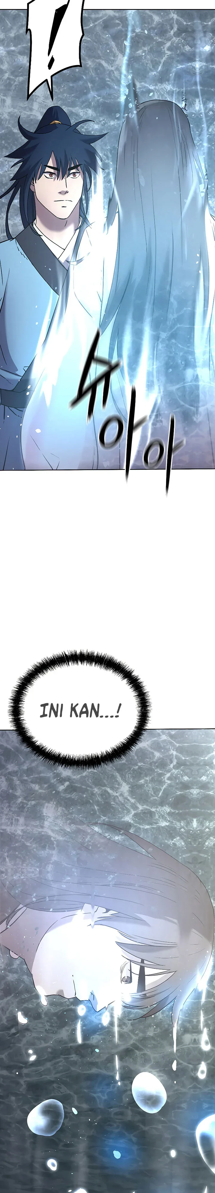 Halaman 10 — The Reborn Ranker Chronicles Chapter 27