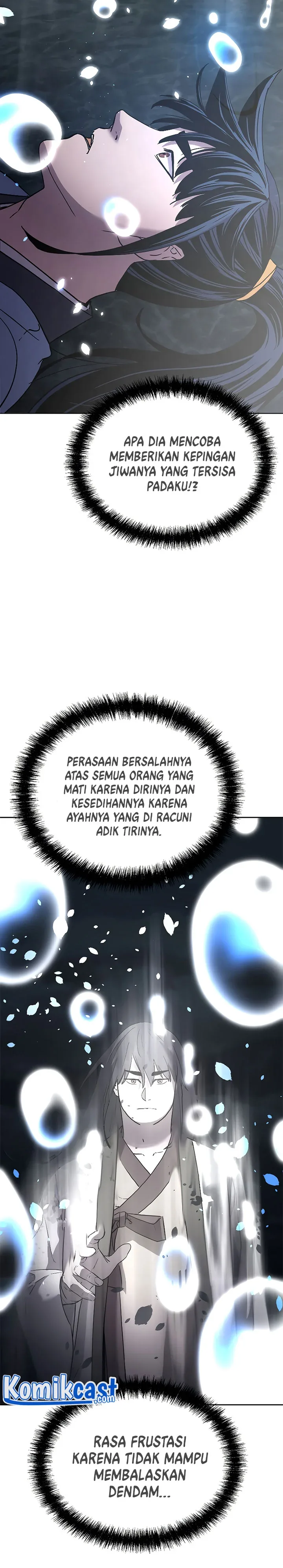 Halaman 11 — The Reborn Ranker Chronicles Chapter 27