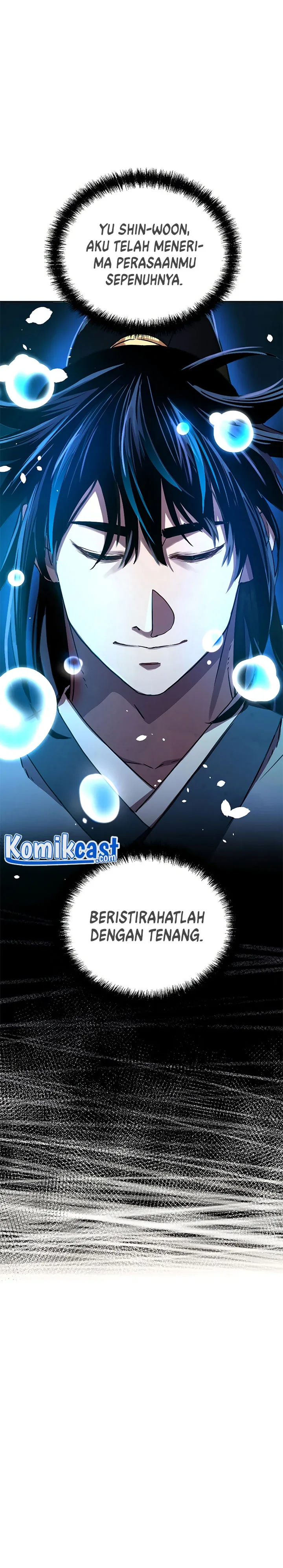 Halaman 12 — The Reborn Ranker Chronicles Chapter 27