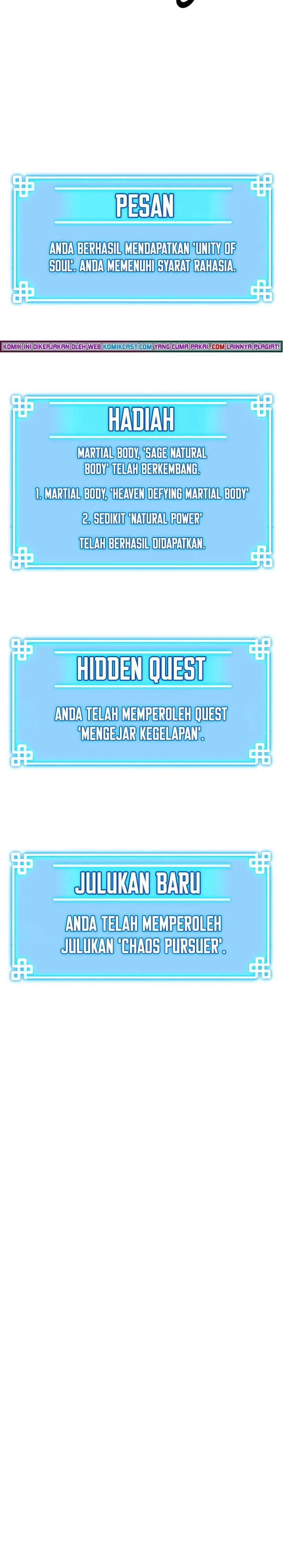 Halaman 14 — The Reborn Ranker Chronicles Chapter 27