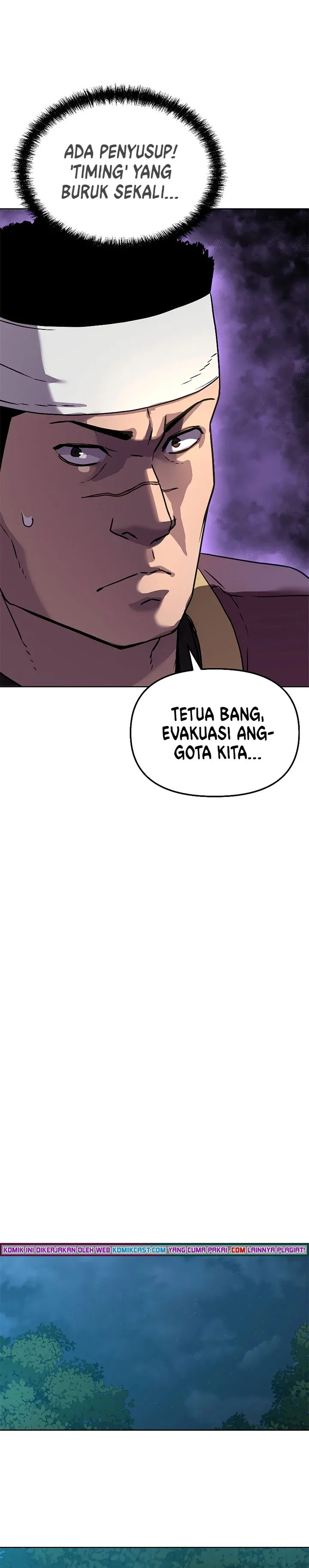 Halaman 29 — The Reborn Ranker Chronicles Chapter 27