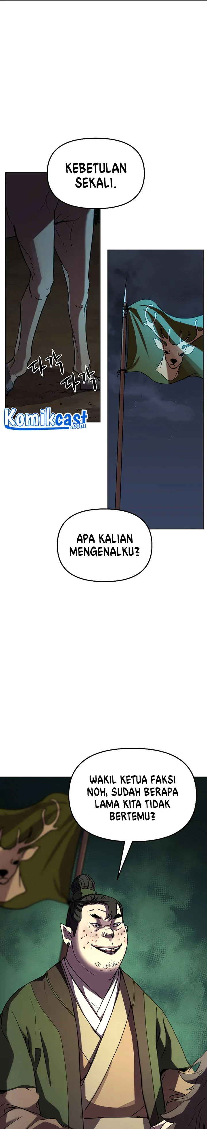 Halaman 31 — The Reborn Ranker Chronicles Chapter 27
