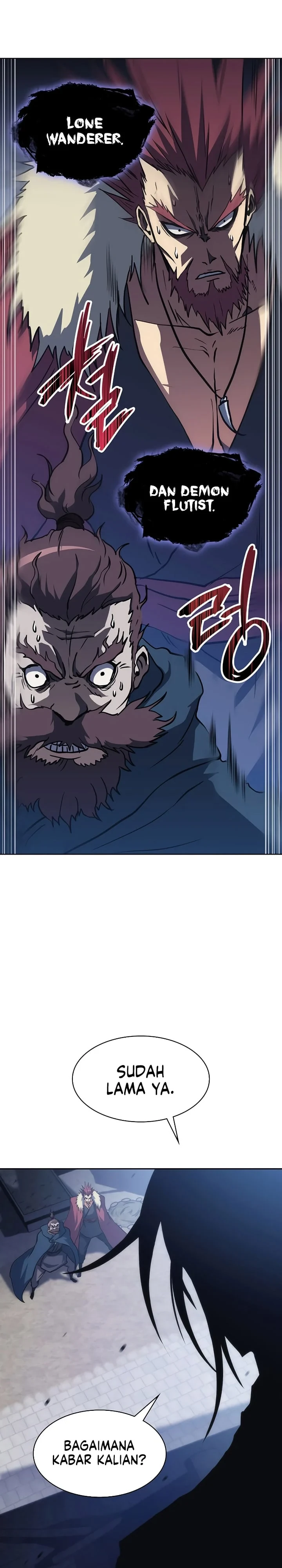 Halaman 6 — Mookhyang: The Origin Chapter 39