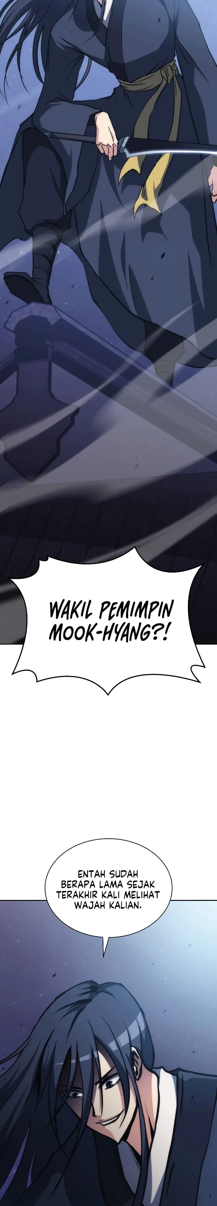 Halaman 8 — Mookhyang: The Origin Chapter 39