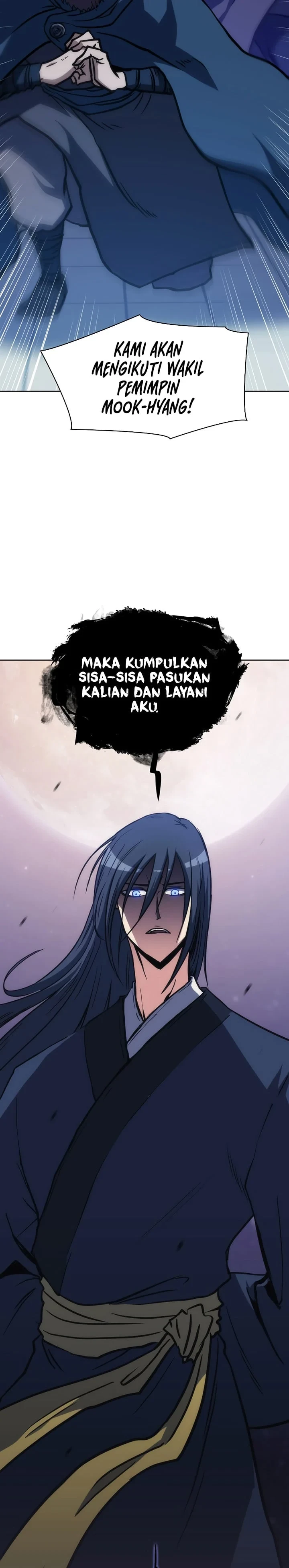 Halaman 14 — Mookhyang: The Origin Chapter 39