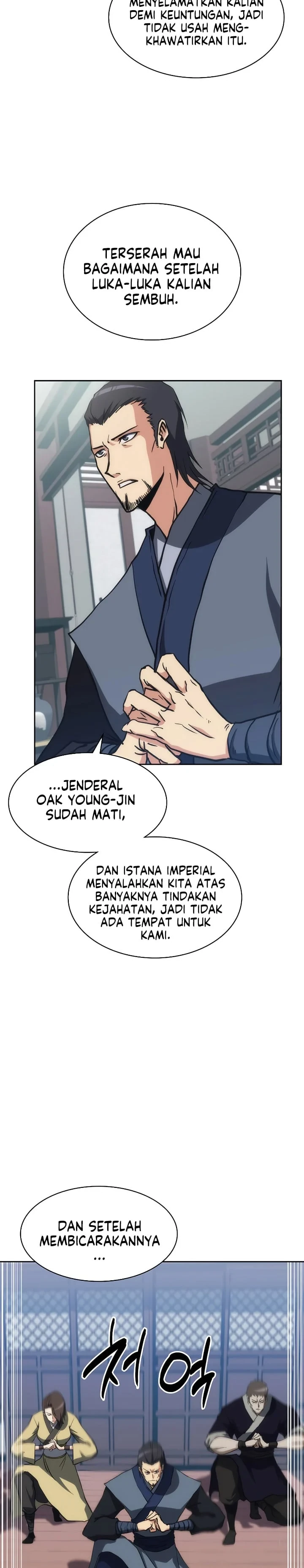 Halaman 19 — Mookhyang: The Origin Chapter 39