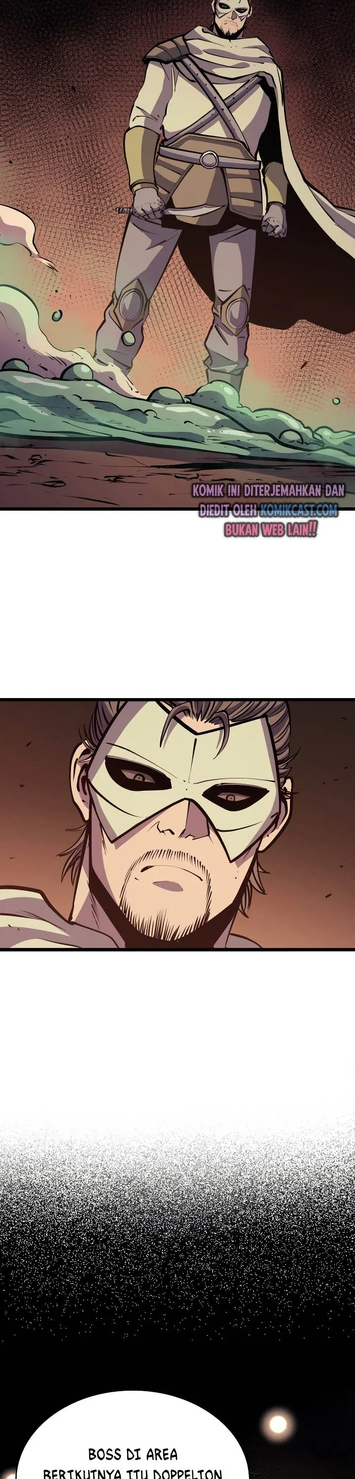 Halaman 7 — The Max Level Returner Chapter 85