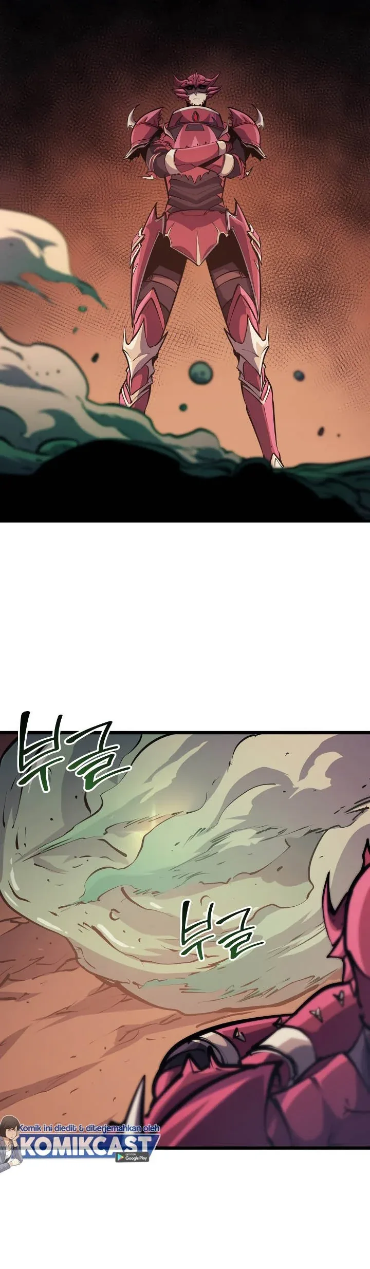 Halaman 13 — The Max Level Returner Chapter 85