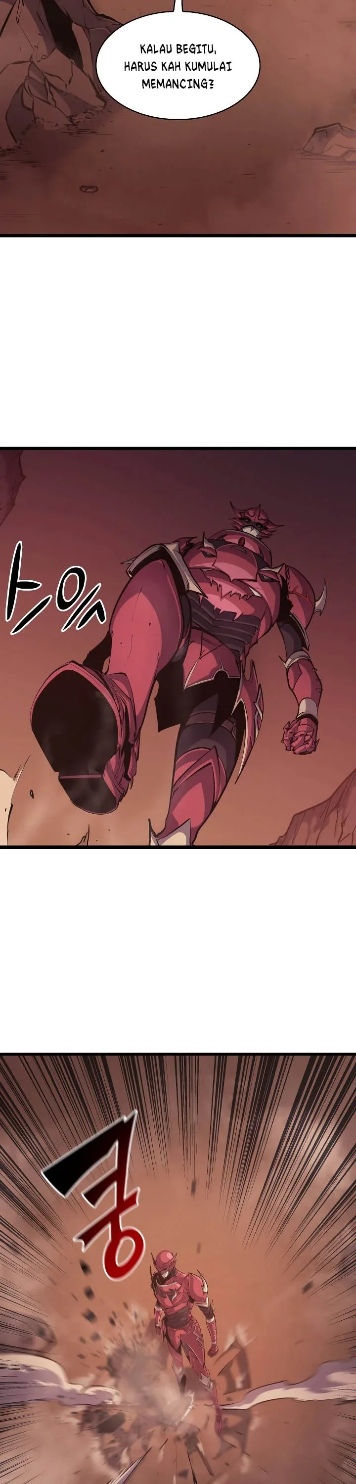 Halaman 26 — The Max Level Returner Chapter 85