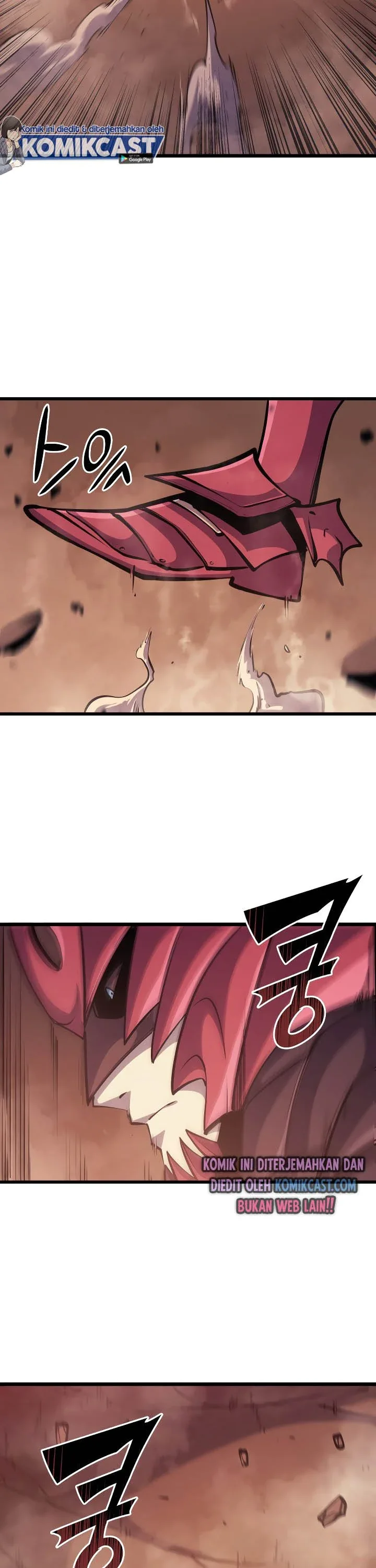 Halaman 27 — The Max Level Returner Chapter 85