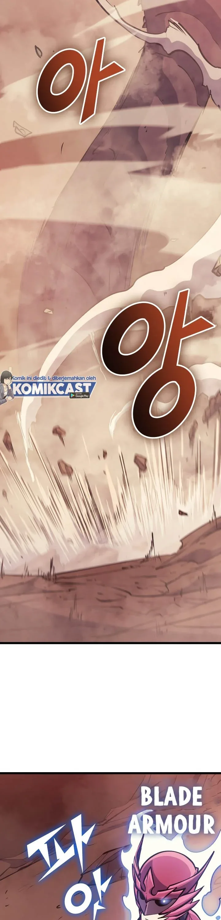Halaman 30 — The Max Level Returner Chapter 85