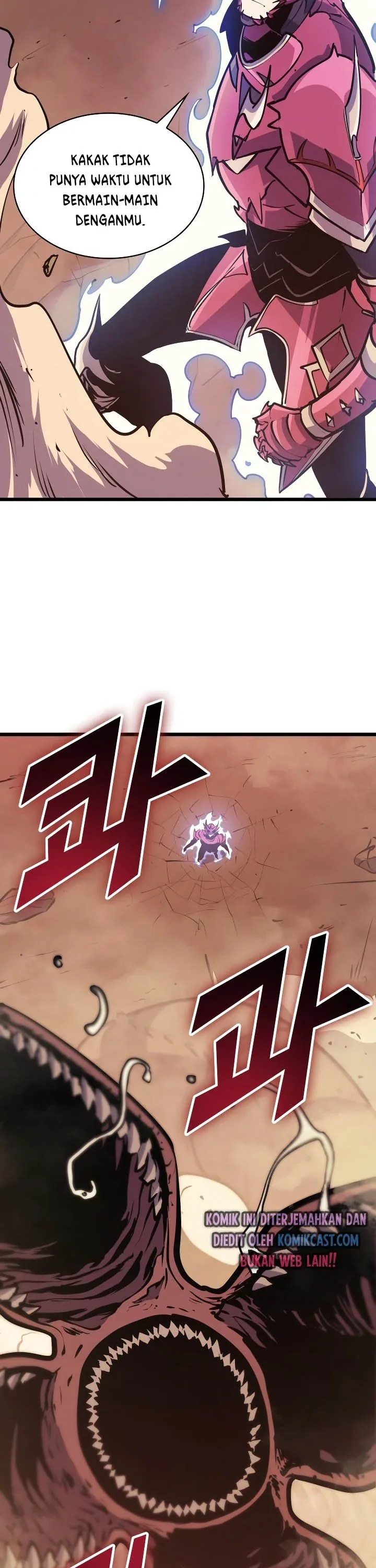 Halaman 31 — The Max Level Returner Chapter 85