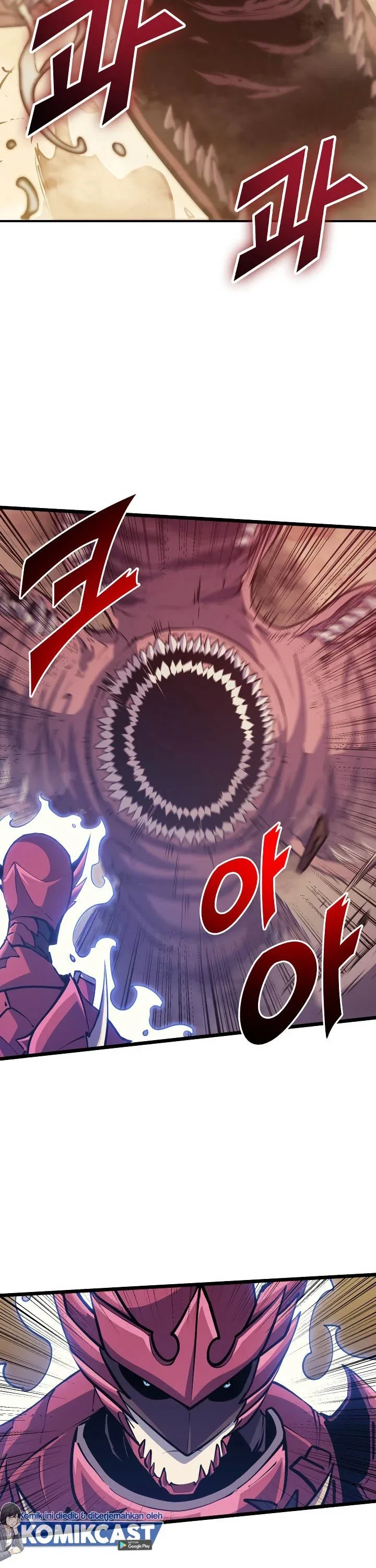 Halaman 32 — The Max Level Returner Chapter 85