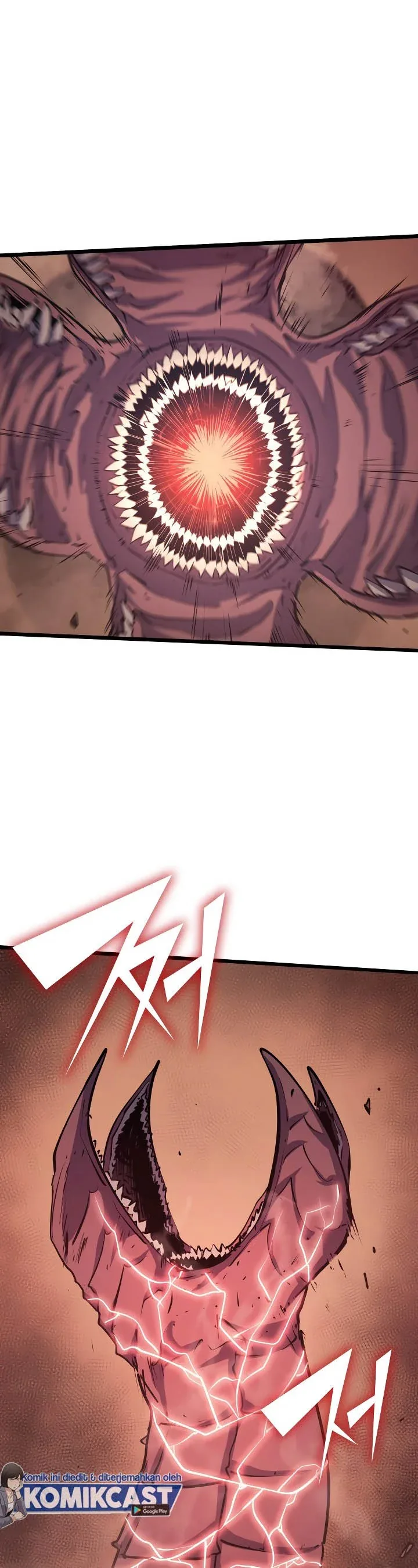 Halaman 37 — The Max Level Returner Chapter 85