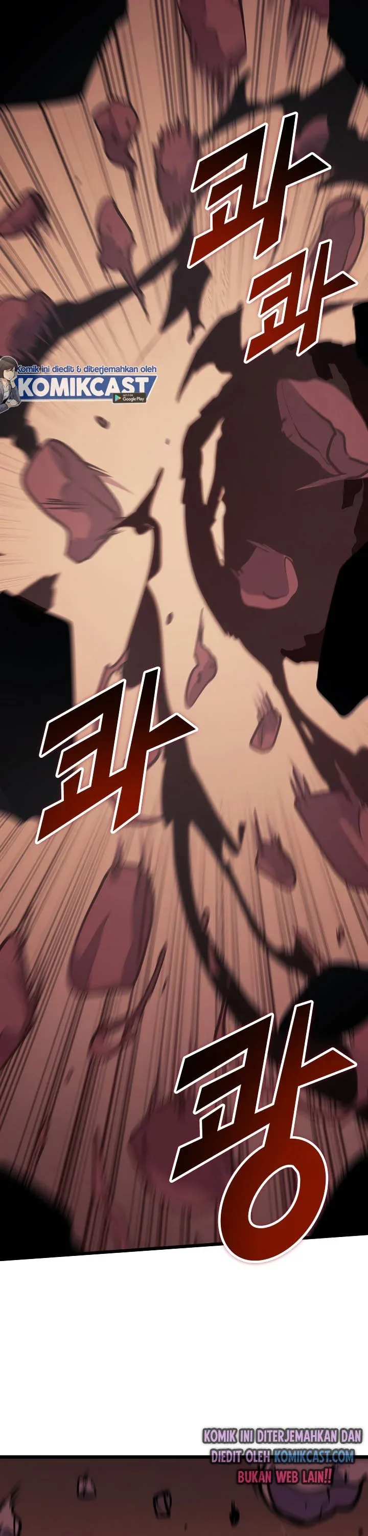Halaman 39 — The Max Level Returner Chapter 85