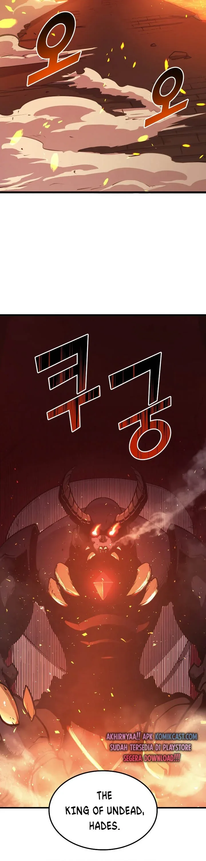 Halaman 45 — The Max Level Returner Chapter 85