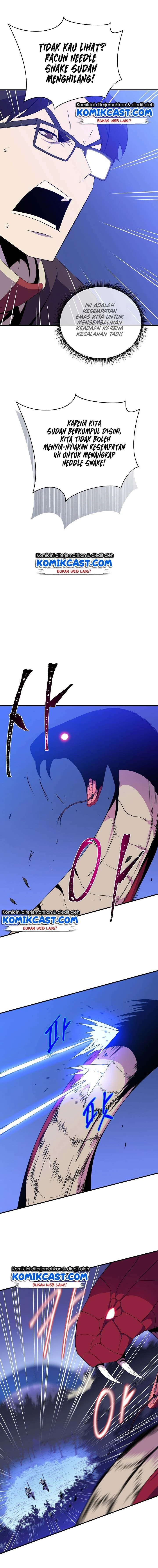 Halaman 4 — Kill the Hero Chapter 38