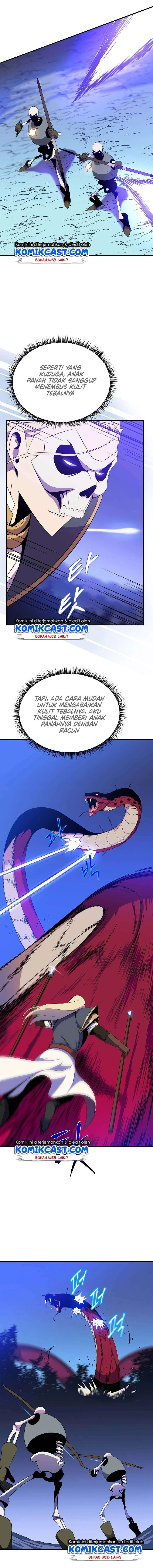 Halaman 5 — Kill the Hero Chapter 38