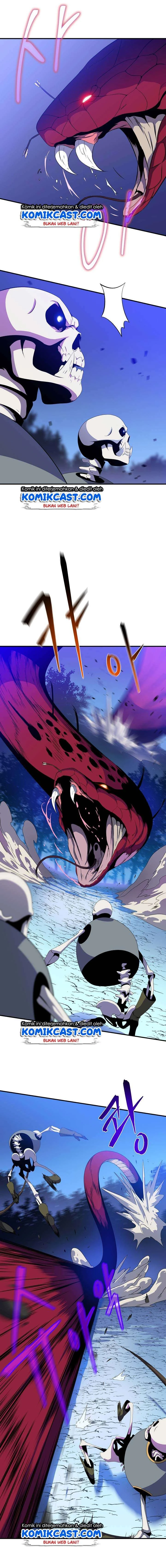 Halaman 6 — Kill the Hero Chapter 38