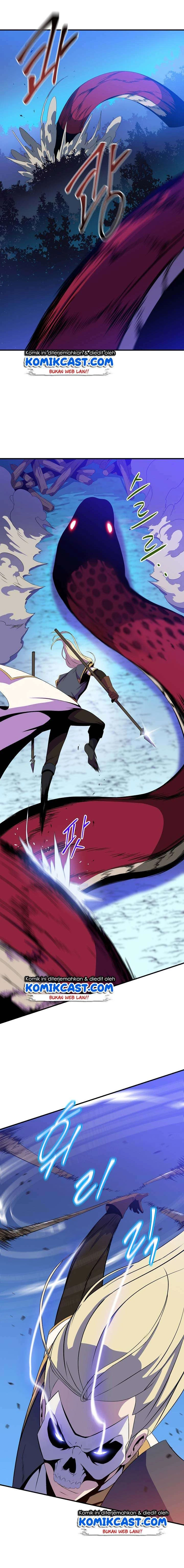 Halaman 7 — Kill the Hero Chapter 38