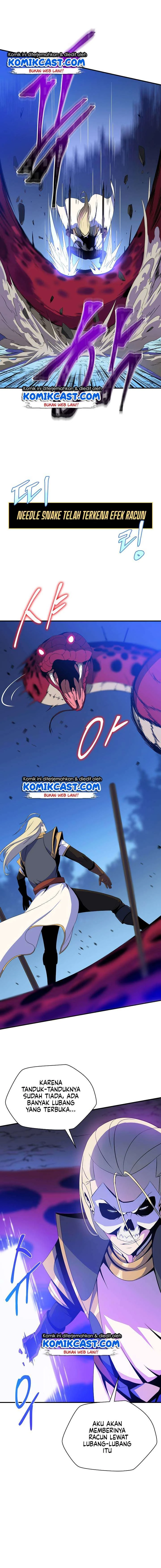 Halaman 8 — Kill the Hero Chapter 38
